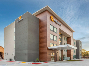 La Quinta Inn & Suites By Wyndham Galt Lodi North