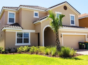 ACO Premium - 8 Bd with private pool and SPA (1713