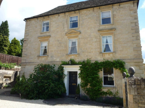 Poplar House