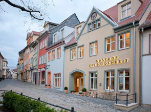 Gasthof Zufriedenheit