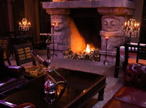 Casablanca Hotel