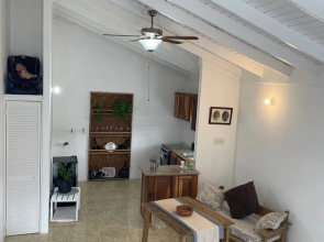 Sians Starfruit Villa