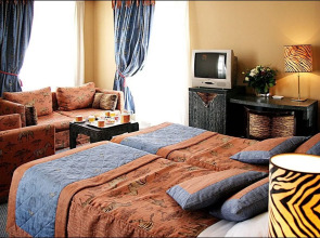 Pavillon Opéra Bourse