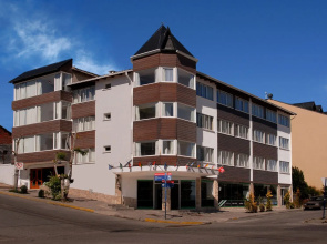 Hotel Monte Cervino