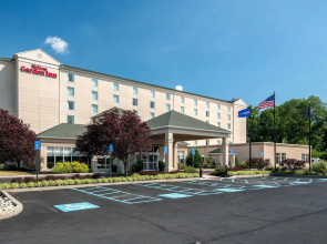 Hilton Garden Inn Philadelphia Ft. Washington