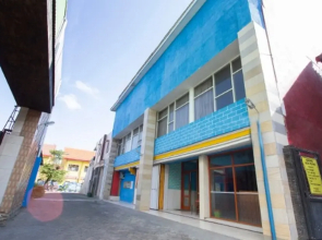 Reddoorz @ Homestay Gayatri