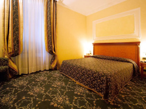 Dei Consoli Vaticano Hotel and Depedance