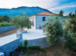 Lavanda e Pietra