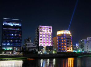 Band Hotel Hakata