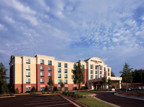 SpringHill Suites by Marriott Athens West