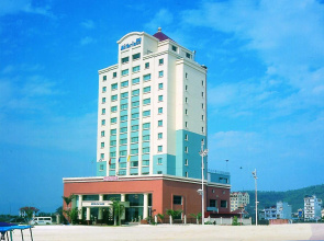 Mithrin Hotel Halong
