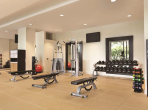 Hilton Boston Logan Airport