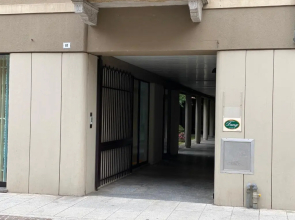 Le Camere di Garibaldi
