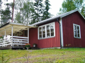 4 Person Holiday Home in Bengtsfors