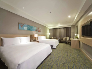 Lakeshore Hotel Hualien