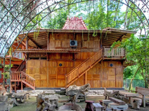 OYO 95018 Anggrek Homestay Jogja Syariah