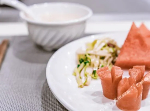 Lanhang Hotel (Zunyi Huizhi Branch)