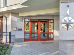 Apartments Roza Wiatrow by Renters