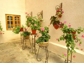 Guesthouse on Zheleznodorozhnaya