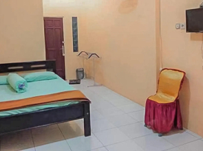 Wisma Tambun Raya RedPartner