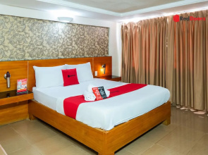 RedDoorz Near Tan Dinh Market 3