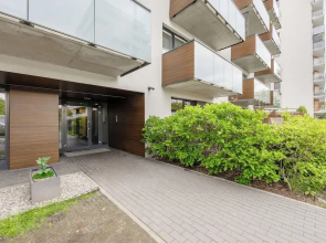 Charming Studio for 2 Persons by Renters
