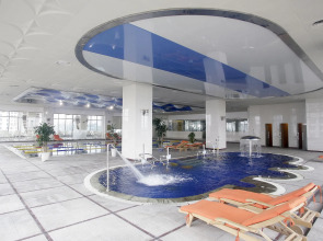 Grand Plaza Hotel Hanoi