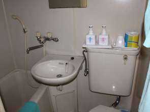 Business Hotel Fujimi