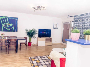 Apartment 1 Stein bei Nürnberg