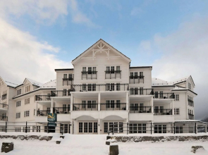 Vøringfoss Hotel
