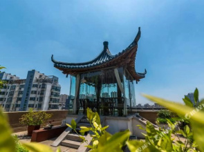 Hengchunyuan Hotel Yangzhou