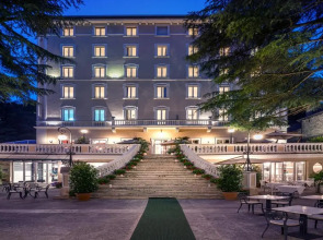 Hotel Helvetia Thermal Spa 4s