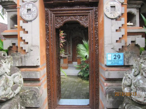 Kori Bali Inn I