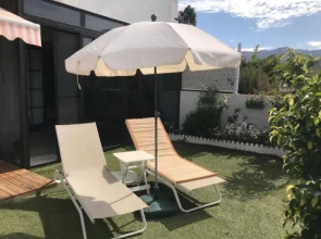 Casa Zora