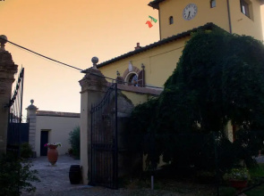 Villa Il Casone