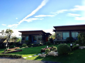 Phuwadee Resort Khao Yai