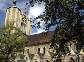 Novotel Karlsruhe City