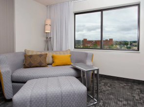 Courtyard Columbus Phenix City Riverfront