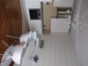 Apartament Lawendowy