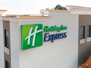 Holiday Inn Exp New Albany by IHG
