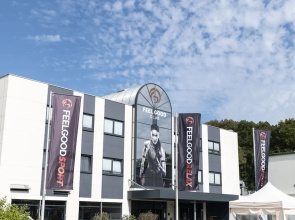 Feel Good Hotel