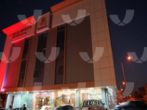 Lamar House Hotels & Suites 3