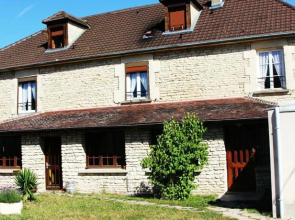 Auberge De La Plaine