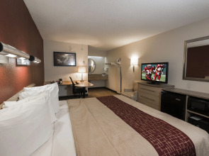 Red Roof Inn Washington DC - Columbia/ Fort Meade