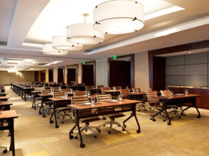 JW Marriott Marquis Miami