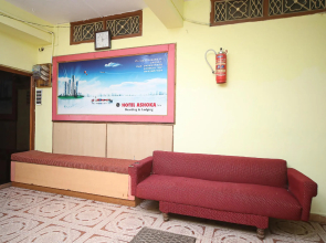 OYO 39194 Hotel Ashoka