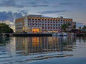 Palau Vacation Hotel