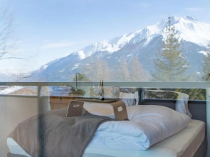 Heislerhof Apartment