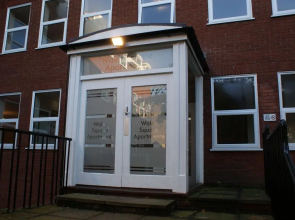 Wales Square Serviced Apartments Norwich