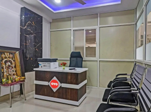 OYO 93436 Msr Guest Inn